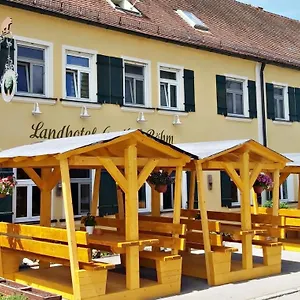 Zum Böhm Roth (Bavaria)
