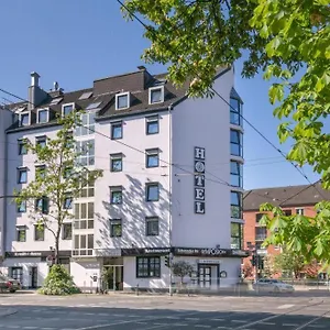 visit hotel