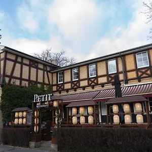 visit hotel