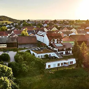 Zedernhof Gesundheits-&wellnesshotel Stamsried