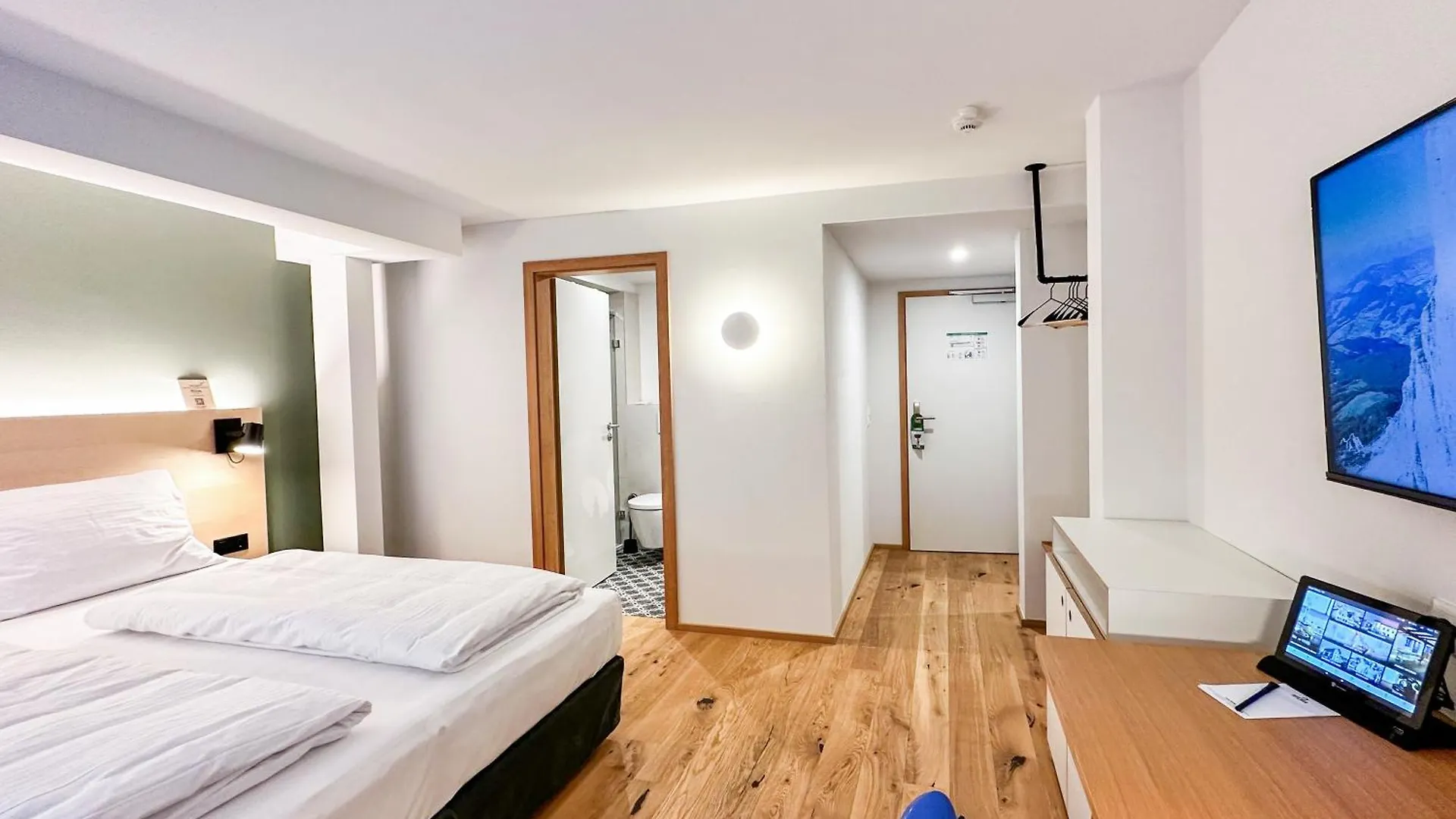 Hotel Wilma Frickenhausen am Main