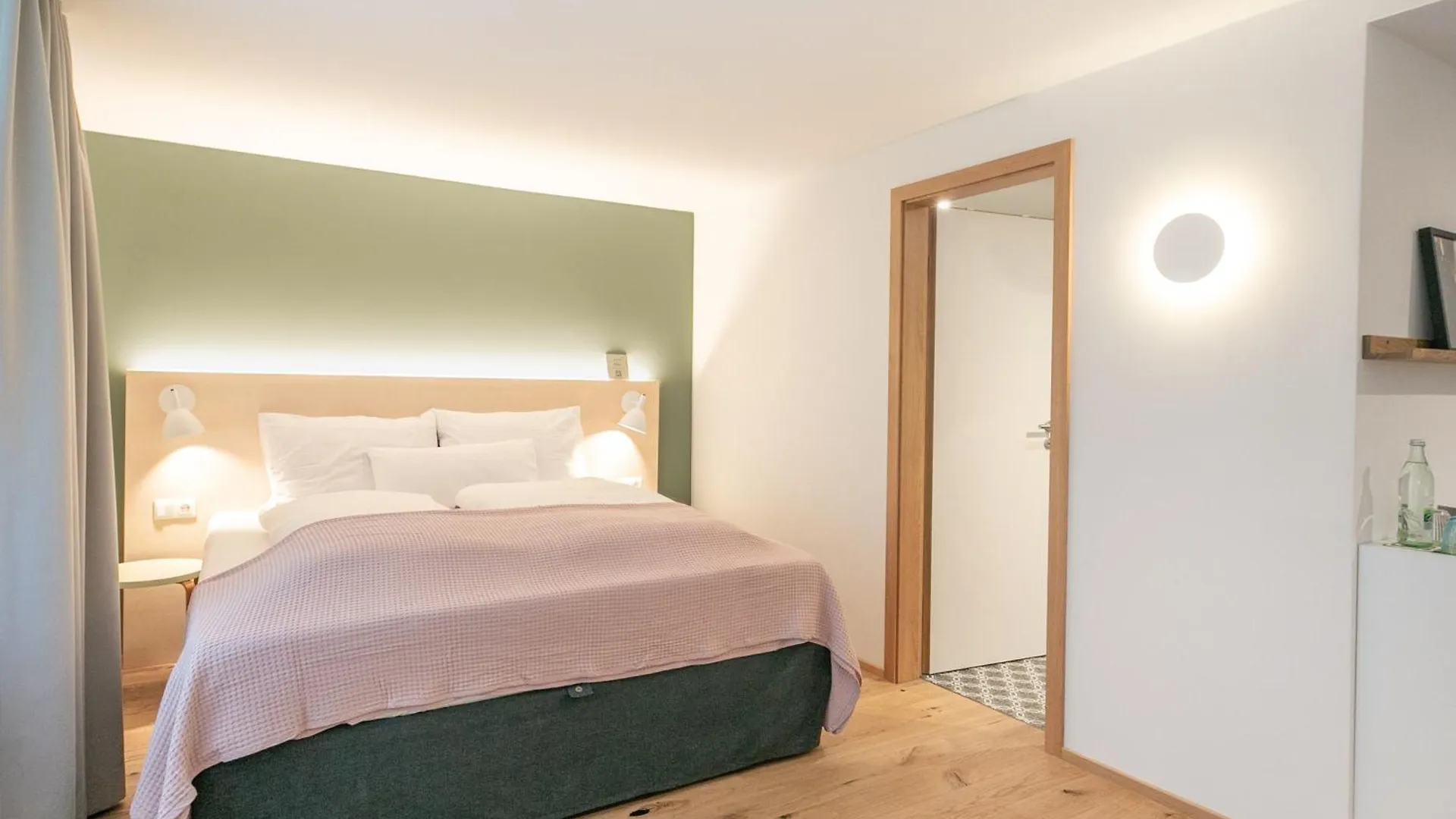 Hotel Wilma Frickenhausen am Main